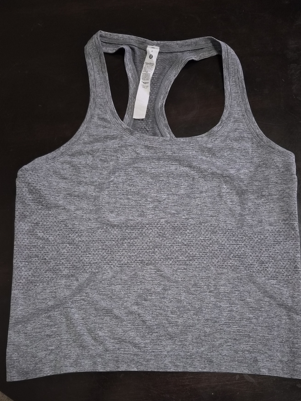 Lululemon Swiftly Tech Racerback Tank Top 2.0.sz M